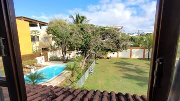 Casa família, 3 quartos | 3 quartos, Wi-Fi de cortesia