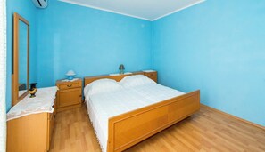 2 bedrooms, free WiFi - Guest House Mrdalo (Dubrovnik)