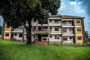 Exterior - Malachite Apartments (Kampala)