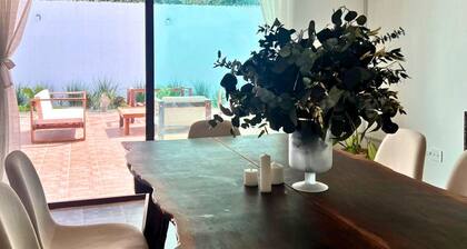 Hermosa Habitación Cerca de Paseo Montejo
