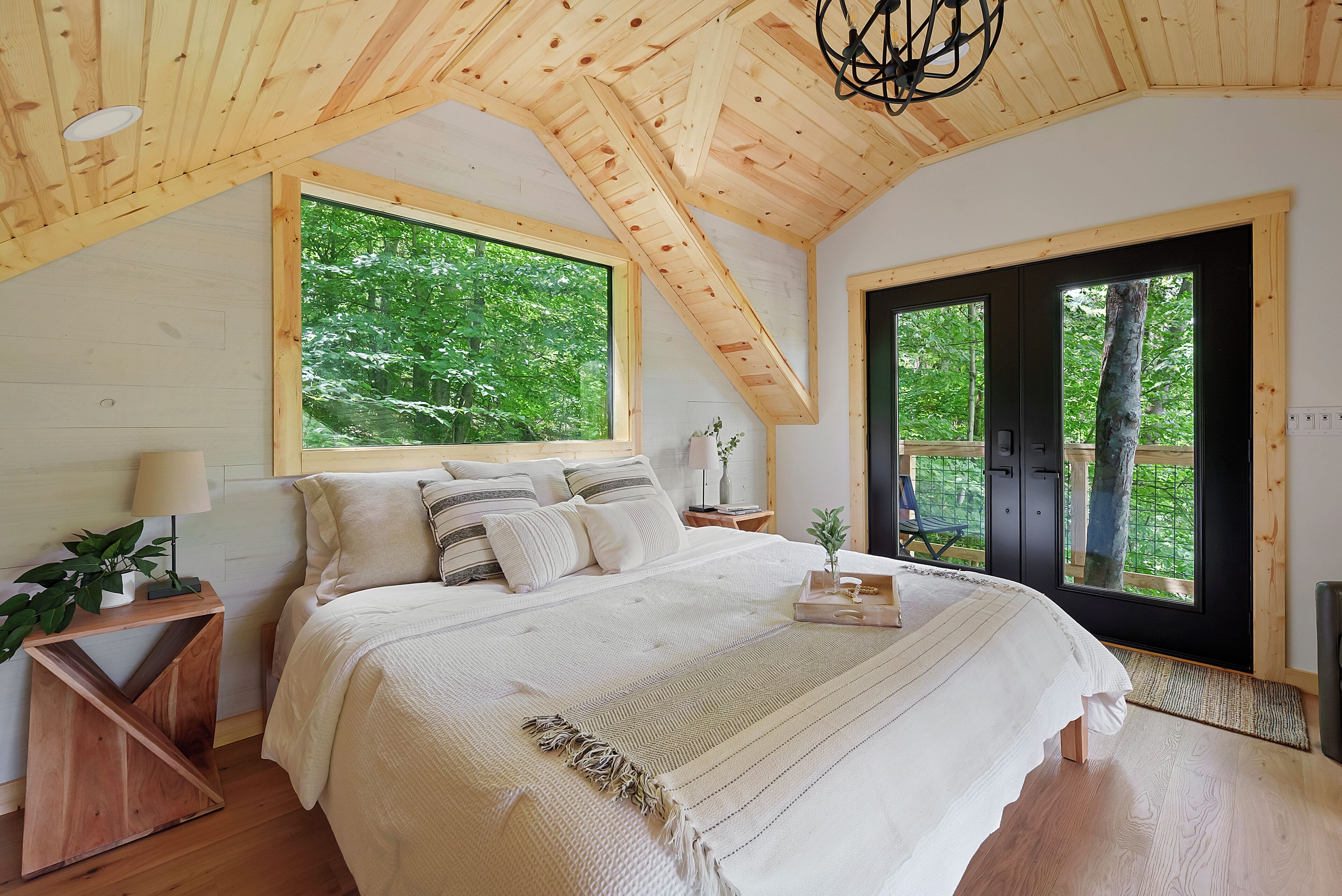 1 quarto, Wi-Fi, roupa de cama