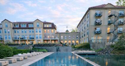 Naturresort & Spa Schindelbruch