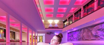 Naturresort & Spa Schindelbruch 