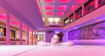 Naturresort & Spa Schindelbruch