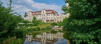 Naturresort & Spa Schindelbruch