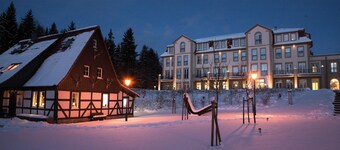 Naturresort & Spa Schindelbruch 