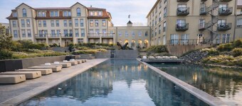 Naturresort & Spa Schindelbruch 