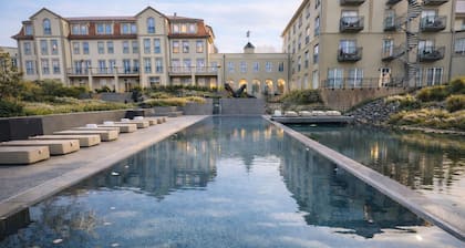 Naturresort & Spa Schindelbruch