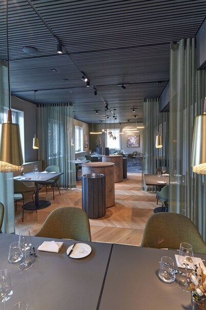 Naturresort & Spa Schindelbruch 