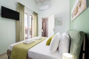 3 Schlafzimmer, Bügeleisen/Bügelbrett, Reisekinderbett, WLAN