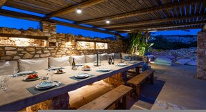 Villa | 12 soverom, skrivebord og lydisolert