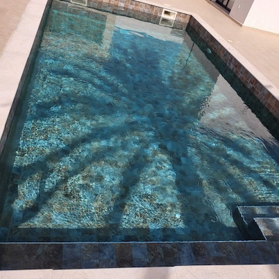 Villa DAR Zineb Djerba,ideal Pour les Familles Avec une Splendide Piscine Privée