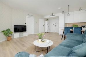 TV connectée