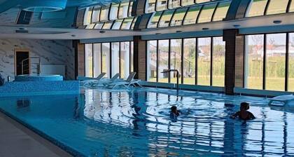 Appartement Ă DziwnĂłw prĂšs de Plage