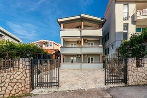 Exterior - Sea House Apartmen für 4 Personen (Dobre Vode)