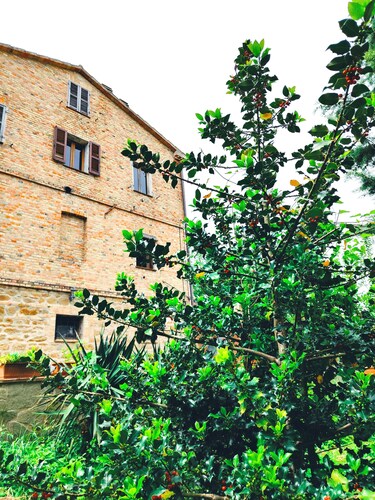 3-bedroom apartment in lovely Felcine with WiFi