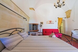 1 bedroom - 3933 MDL - Appartamento Second by Barbarhouse (Neviano)