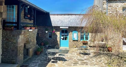 Auberge de Keingar