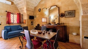 Appartement | Coin séjour