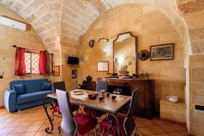 Apartment | Wohnbereich