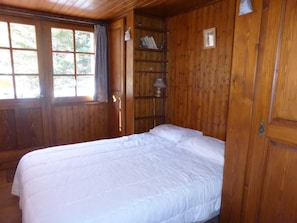 3 chambres, Wi-Fi