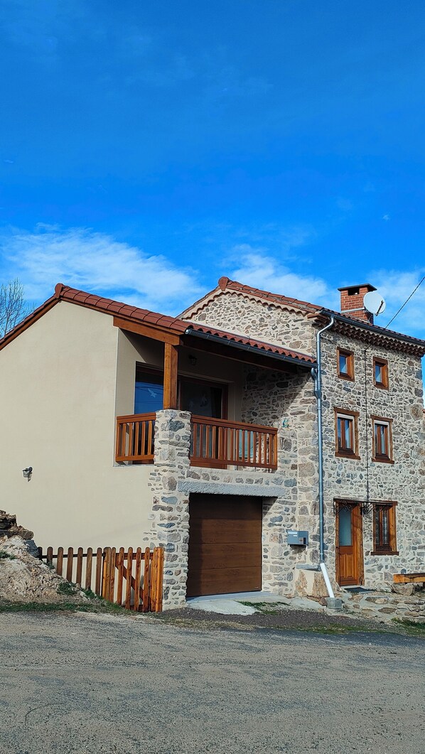 Fachada