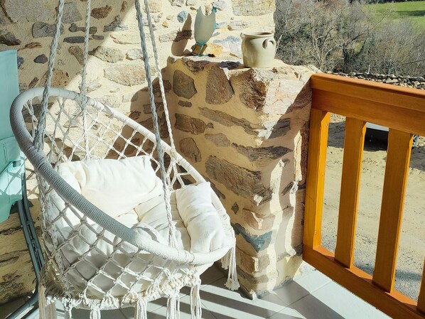 Property grounds - Spécial Couple - Gîte 3 5 min du Plus Beaux Villages de France Lavoute-chilhac (Saint-Privat-du-Dragon)