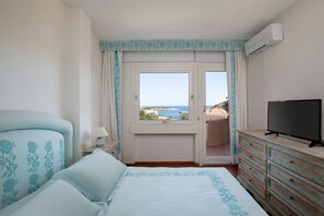 4 slaapkamers, gratis wifi, beddengoed