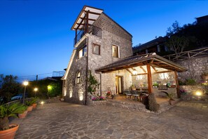 Fachada