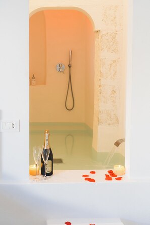 Bathroom - Corte Mercurio Beb (Ugento)