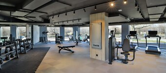 EQC Hotel 800