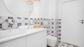 Junior-Suite | Wohnzimmer