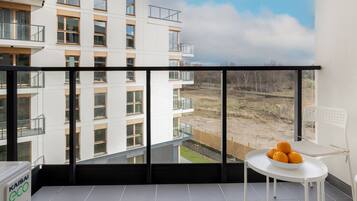 Junior Suite | Living room