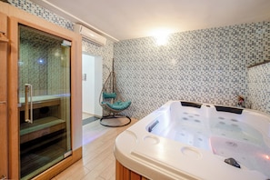 1 Schlafzimmer, kostenloses WLAN