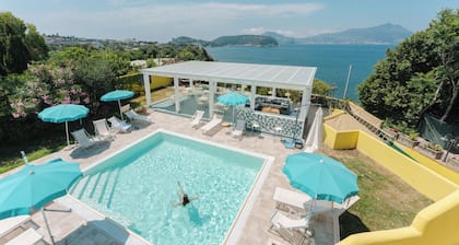 Hotel Solcalante