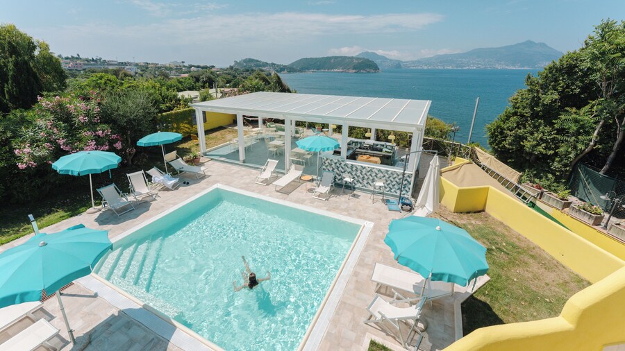 Hotel Solcalante