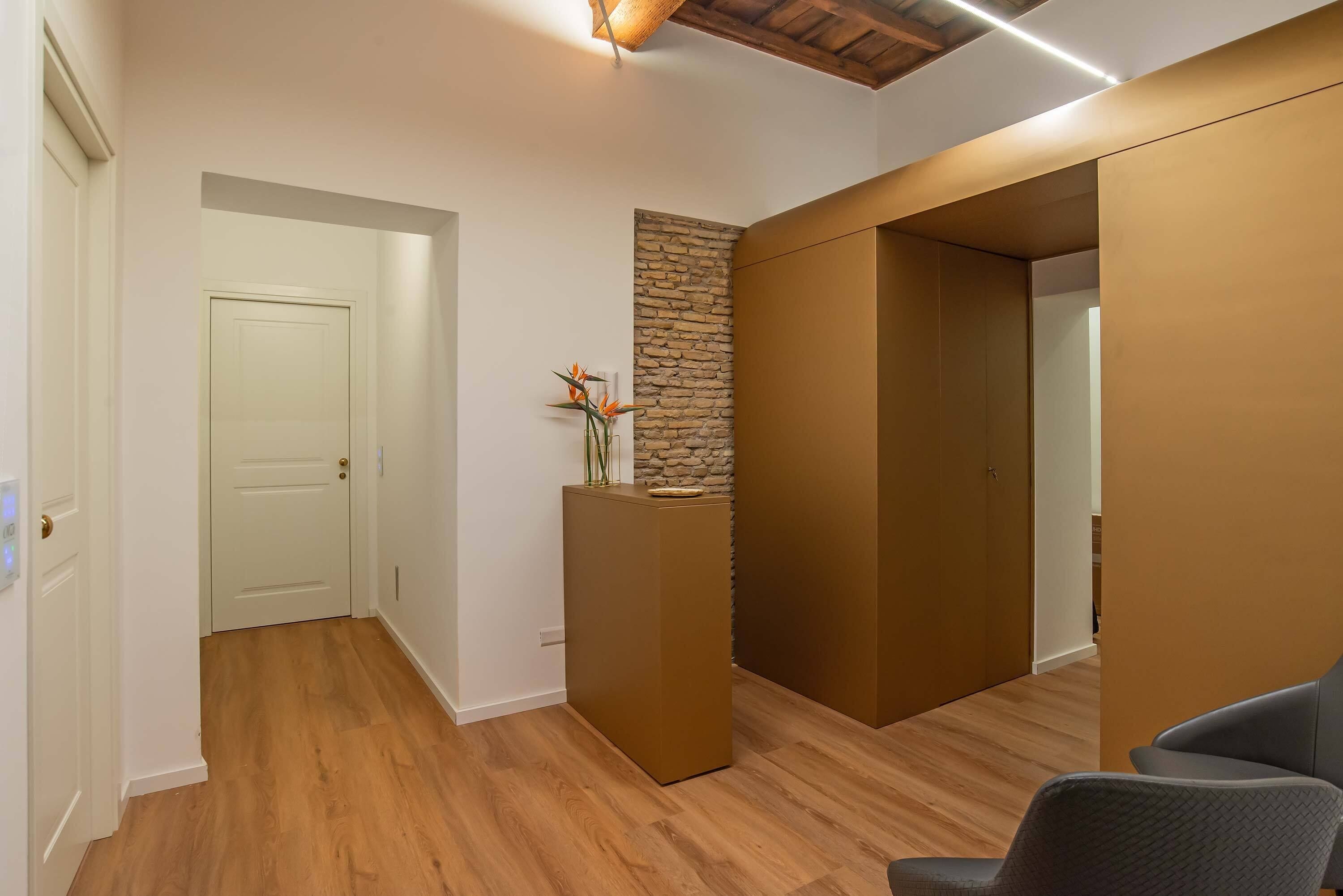 منطقة الاستقبال