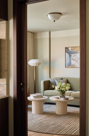 55-inch Smart TV with digital channels