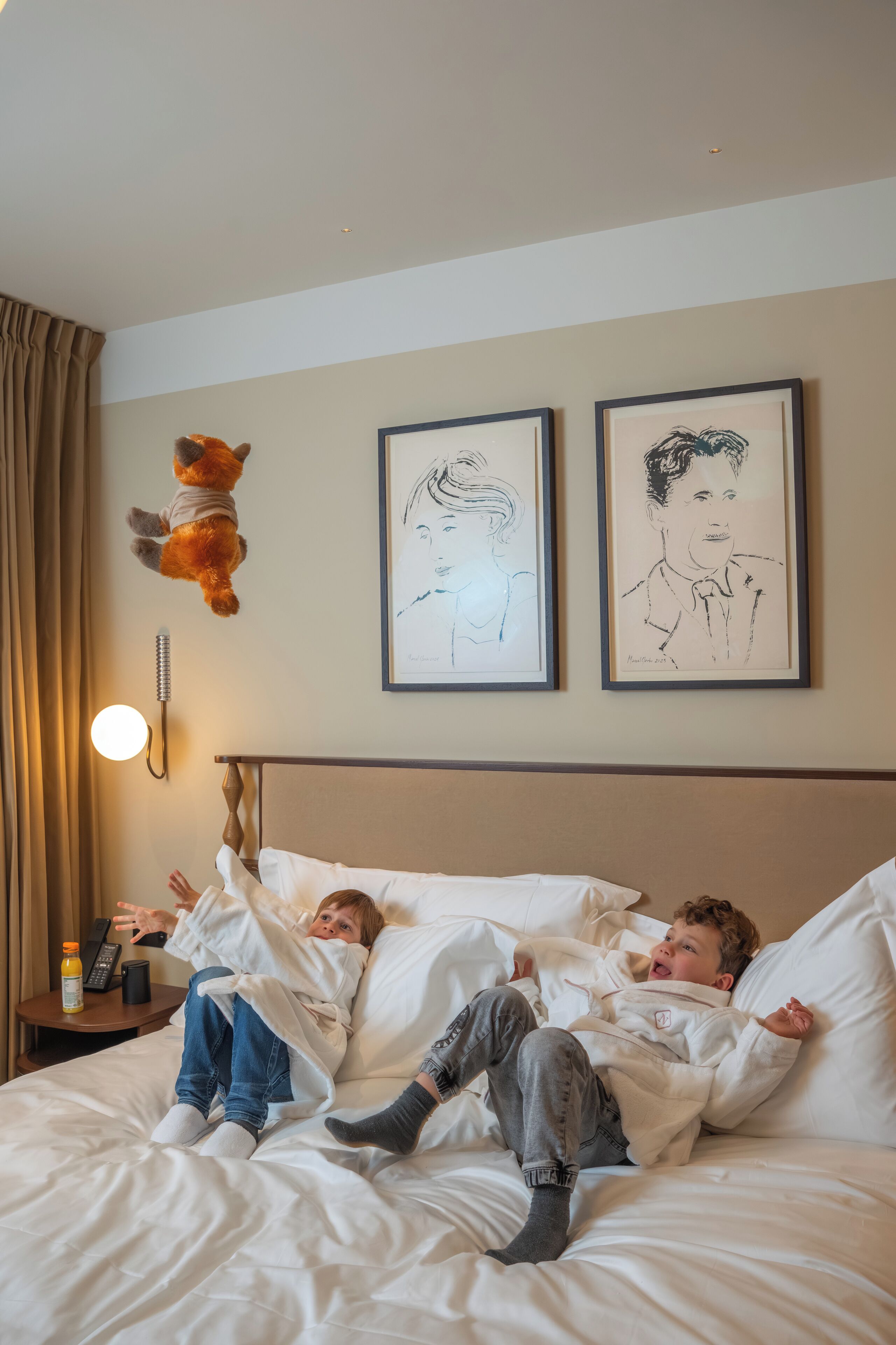Children’s activities