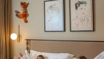 Children’s activities