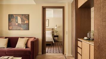 55-inch Smart TV with digital channels