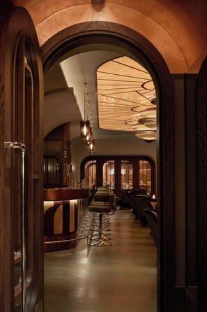 2 Bars/Lounges, Cocktailbar