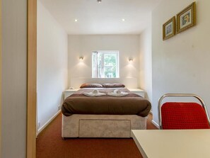 Desk, free WiFi - Cotswold Hotel (Nottingham)