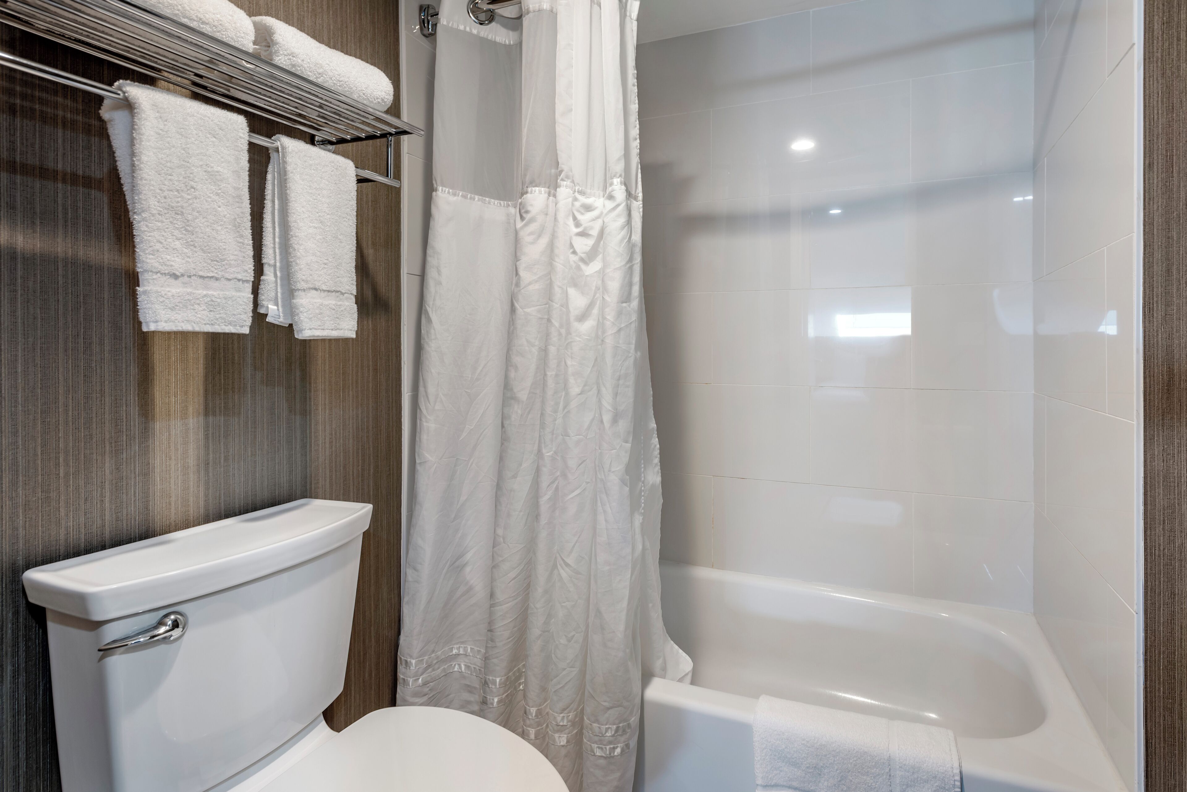 Suite – president, ikke-røyk | Bad | Toalettartikler (inkludert)