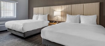 薩莫塞特閣樓飯店