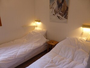 1 chambre, Wi-Fi