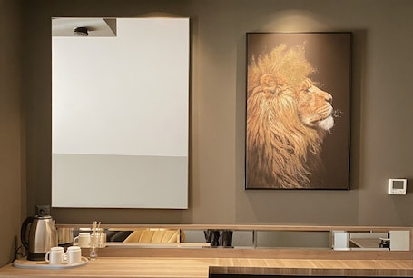 Family Suite. Viola Hotel Budva
