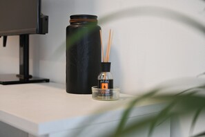 Kaffee und/oder Kaffeemaschine