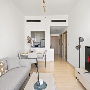 1 chambre