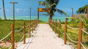 Beach - House Mar Patacho Eco (Porto de Pedras)